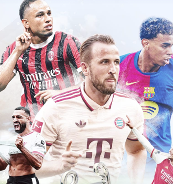 曼晚评分：B费胖虎9分并列最高，库尼亚 约罗8分舍什科替补7分